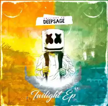 DeepSage & TribeSoul – Ingoma Emnandi ft. Goitse Levati