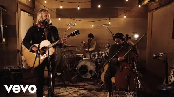 Jon Foreman – Jesus, I Have My Doubts (Live)