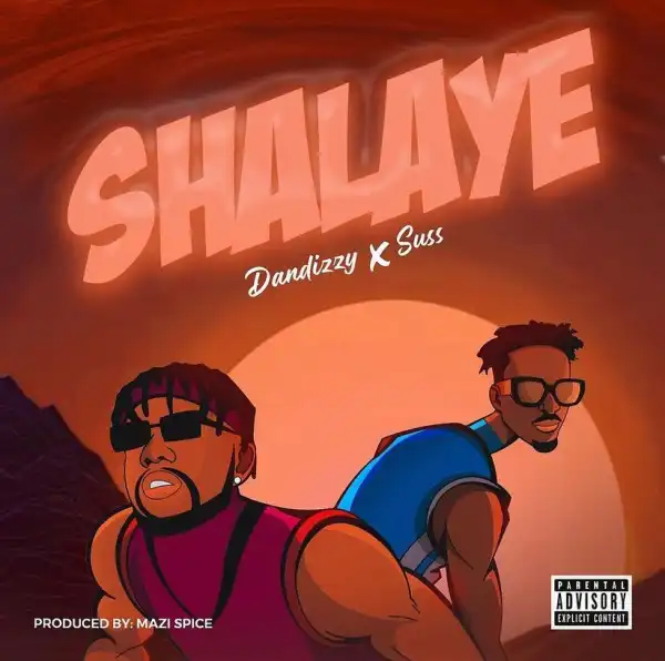 Dandizzy – Shalaye ft. Susss