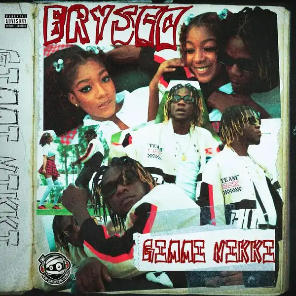 Brysco – Gimmi Nikki