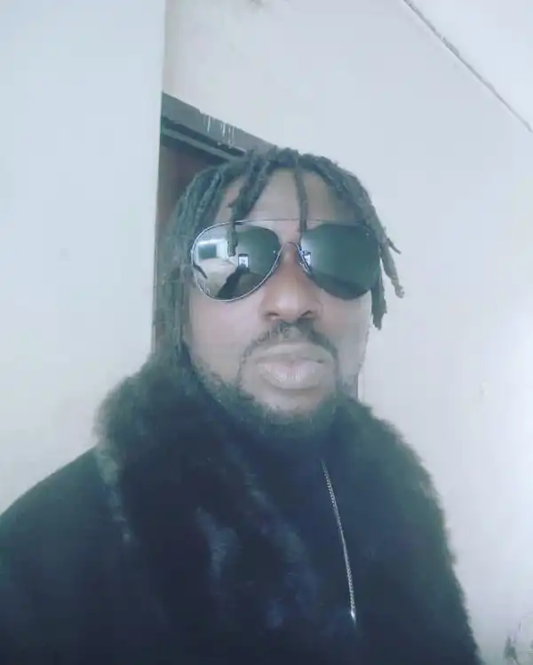 Without Me This Naija Industry Won