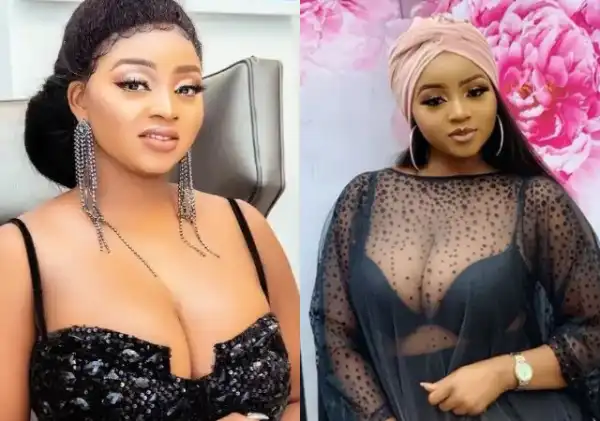 Actress Peju Johnson reveals the impact social media has on her fashion sense