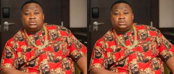 “EFCC Is Watching”– Cubana Chiefpriest Warns Wealthy Nigerians About Spraying Money