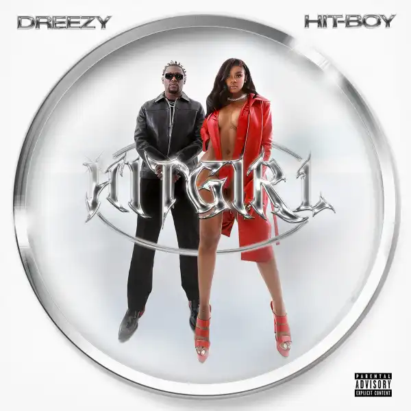 Dreezy - 21 Questions