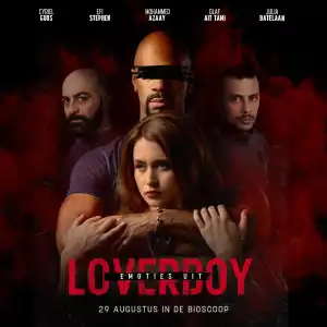 Loverboy: Emoties Uit (2024) [Dutch]