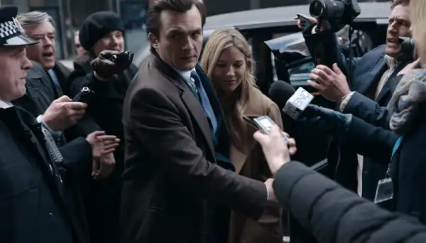 Netflix’s Anatomy of a Scandal Trailer: Privilege Is Put On Trial