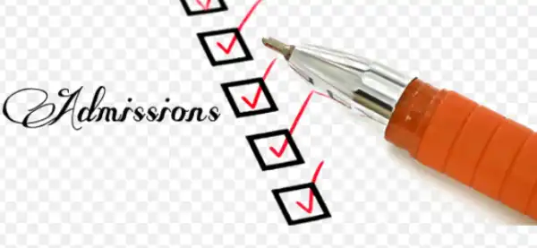 Fountain University Admission list, 2023/2024 out on JAMB CAPS