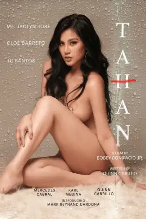 Tahan (2022) [Filipino]