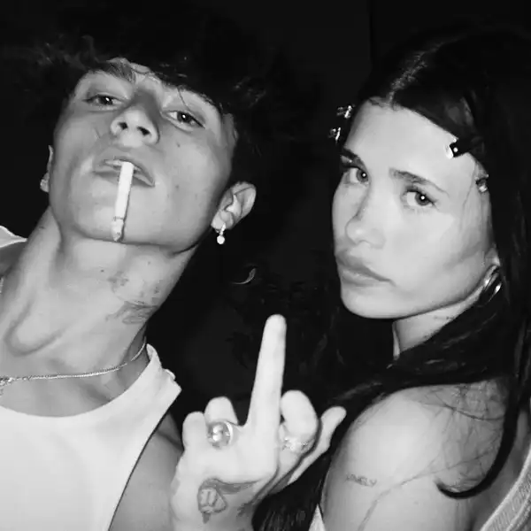 Nessa Barrett – Club Heaven