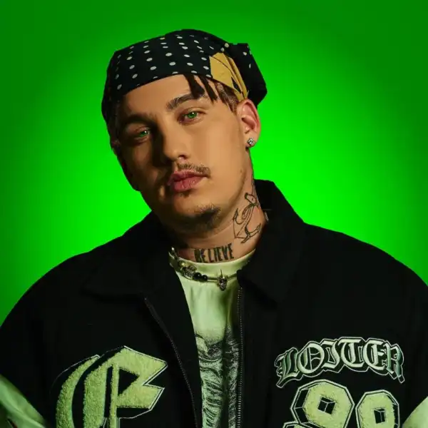 DJ Shinski – Best of Costa Titch Top Songs Mix