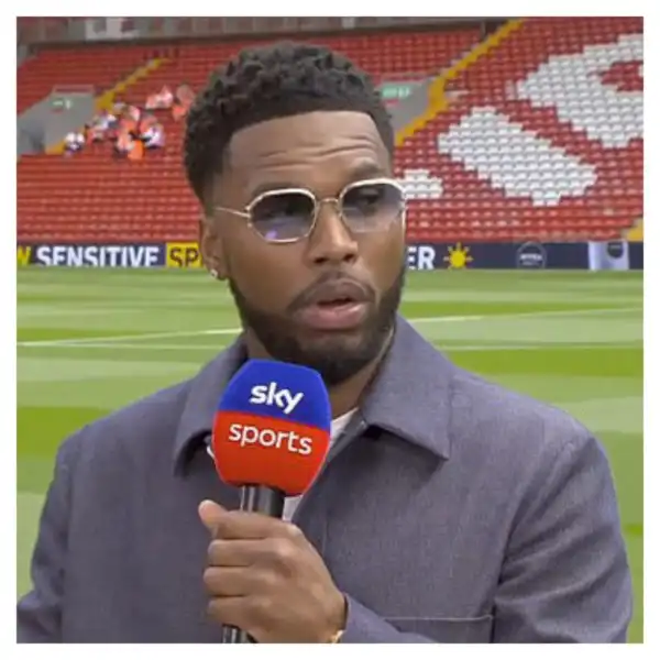 EPL: Centre-back had more shots than you – Danny Sturridge advises Man United forward