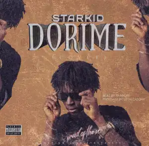 Starkid – Dorime