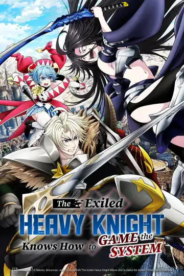 The Exiled Heavy Knight Knows How To Game The System S01 E06