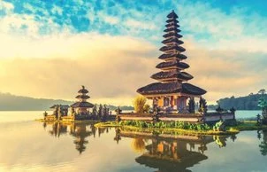 Indonesia’s Central Bank Bans the Use of Cryptocurrencies for Payments