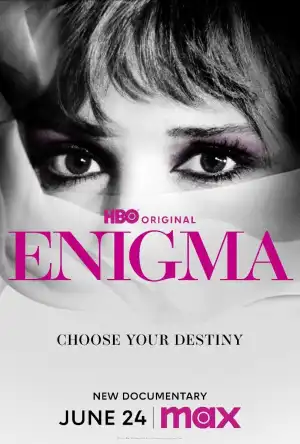 Enigma (2025)
