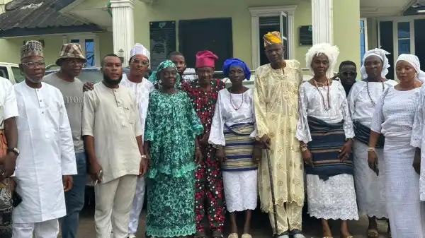 ‘Intervene to avert bloodshed’ – Ogun community cries to Abiodun over land grabbing