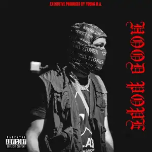 Max YB – Hood Pope (Album)