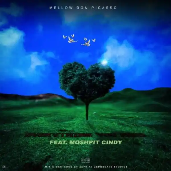 Mellow Don Picasso – Everything You Need ft Mo$hpit Cindy
