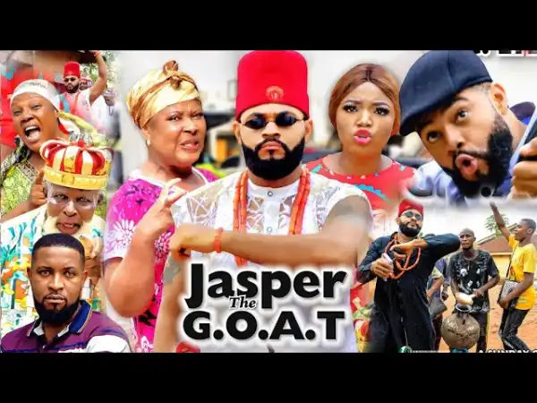 Jasper The Goat Season 2