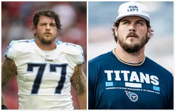 Age & Career Of Taylor Lewan