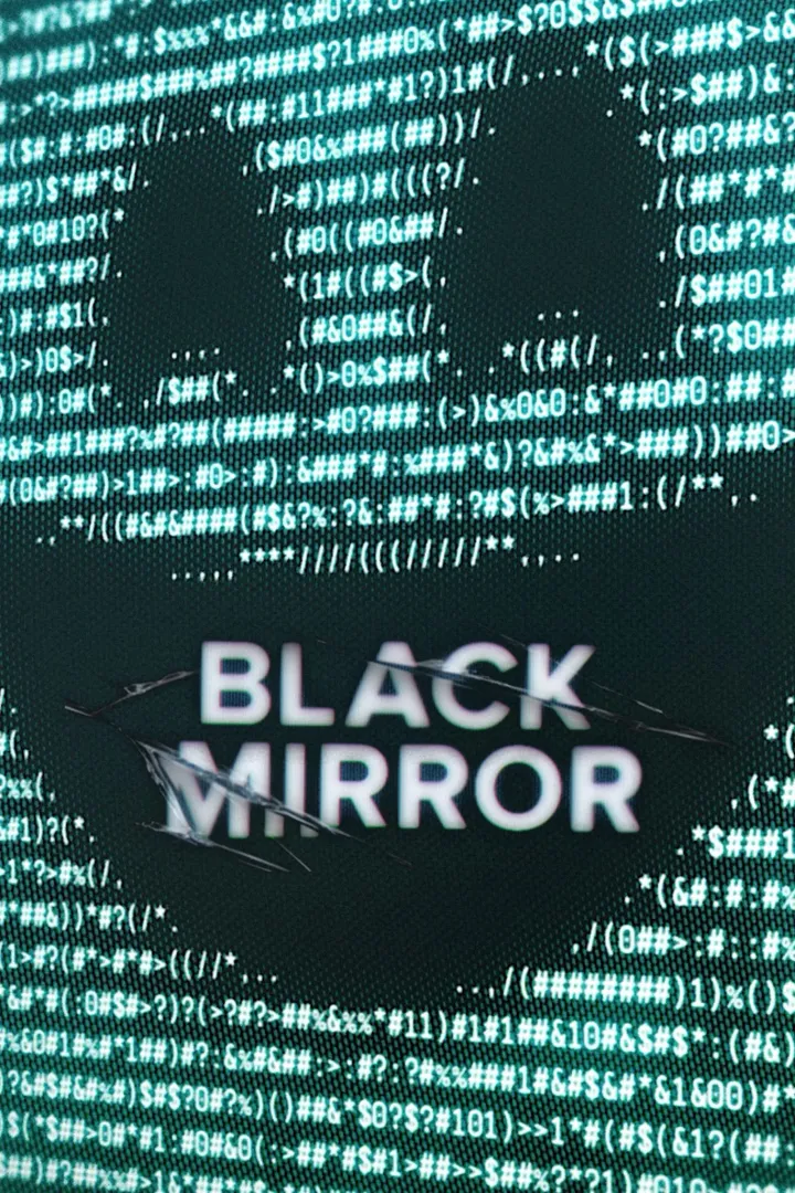 Black Mirror (2011 TV series)