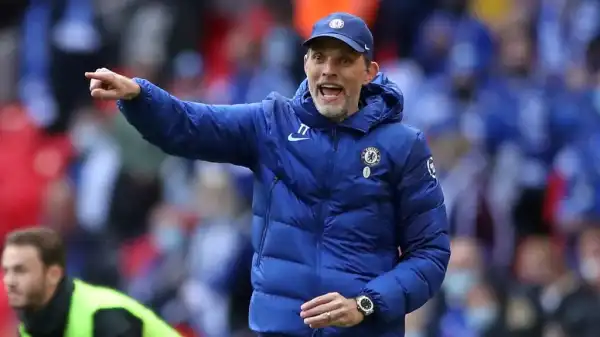 EPL: Tuchel names four players Chelsea misses