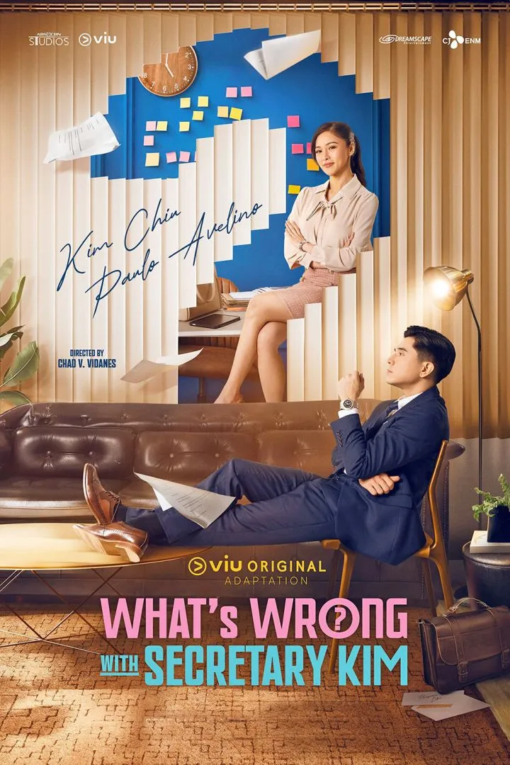 Whats Wrong with Secretary Kim S01 E29