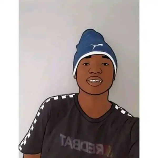 DJ Lux – Utah Mtshana