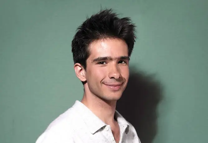 Biography & Career of Juan Branco