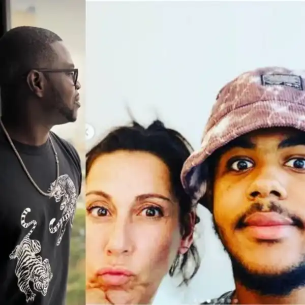 Mother Of JJC Skillz