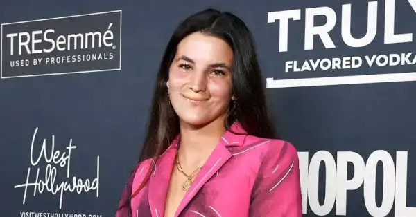 Age & Net Worth Of  Brooklinn Khoury