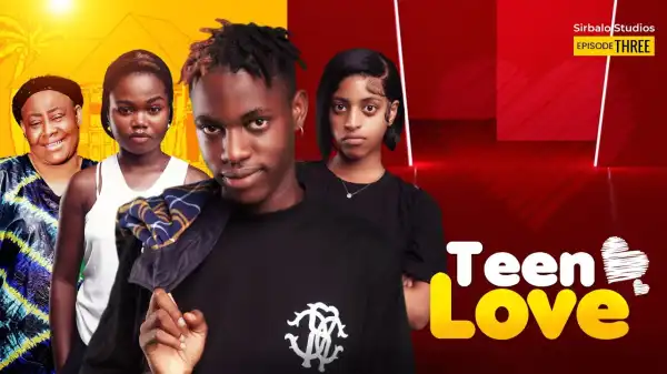 Sirbalo - Teen Love HEART BREAK (S01E03)