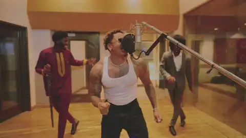 Rotimi - I Wonder (Video)