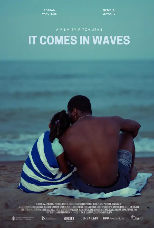It Comes in Waves (2025)