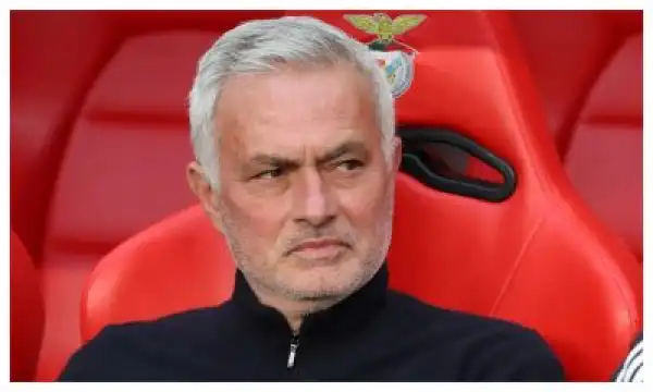 Mourinho releases Real Madrid’s squad to face Schalke