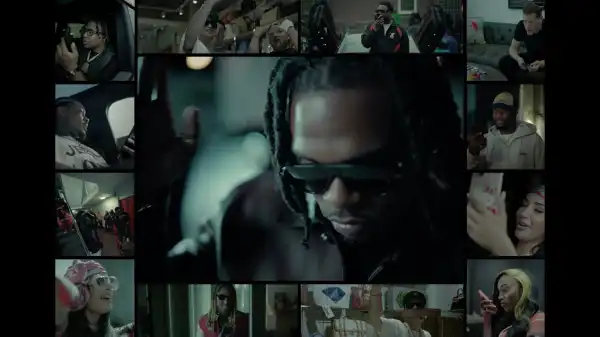 Gunna - whatsapp (wassam) [Video]