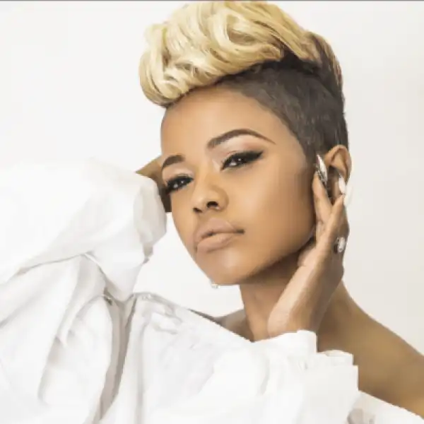 Zandie Khumalo – Khanya ft Lindani