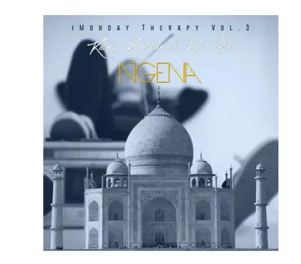 Ricky Randar & DJ Jeje – Ngena