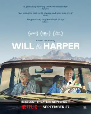 Will and Harper (2024)