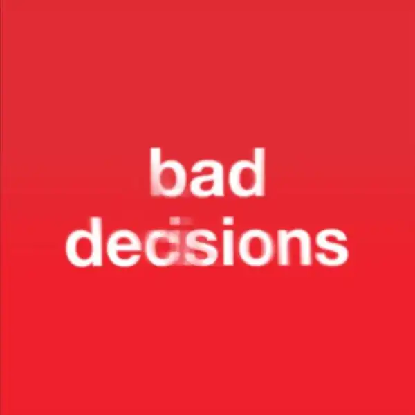 Benny Blanco, BTS & Snoop Dogg – Bad Decision (Instrumental)