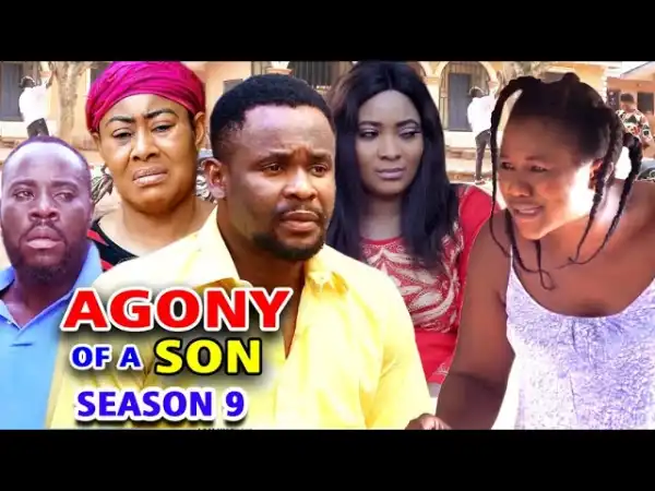 Agony Of A Son Season 9