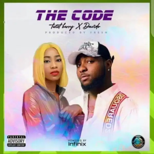 Twist Berry Ft. Davido – The Code