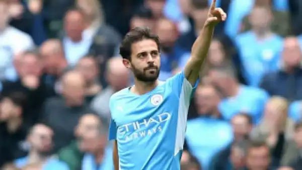 Man City midfielder Bernardo unsure what to expect from Atletico Madrid