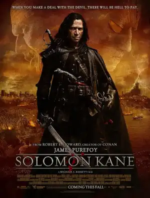 Solomon Kane (2009)
