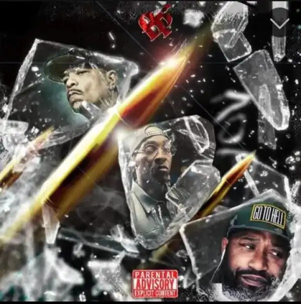 Rj Payne Ft. Bun B & Ice T – Bulletz And Broken Glass