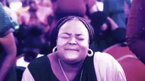 Elijah Oyelade – Spirit Pray / Something is Changing