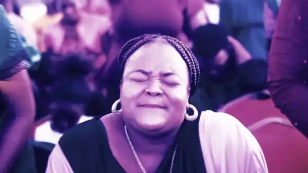 Elijah Oyelade – Spirit Pray / Something is Changing