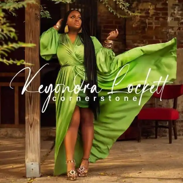 Keyondra Lockett – You Your Love