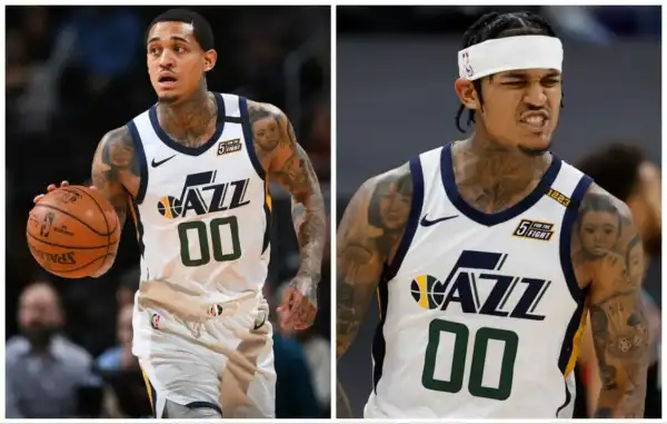 Age & Net Worth Of Jordan Clarkson