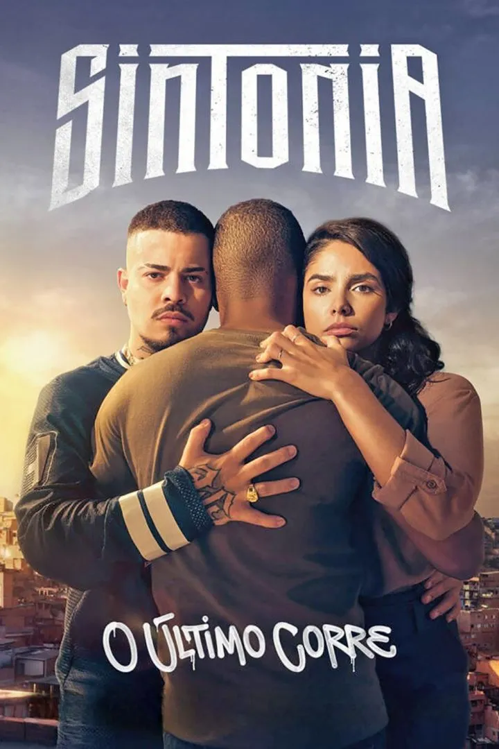 Sintonia (2019) [Portuguese] (TV series)